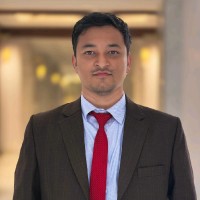 Pritush Munankarmi