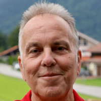 Peter Gilham Bem