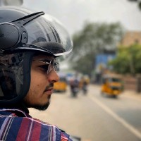 Mohammed Shoaib