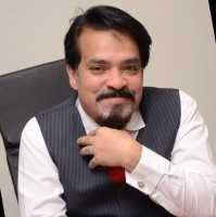 Dr. Shahid Malik