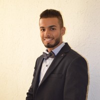 Abdel Rahman Yahya