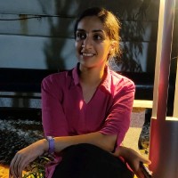 Soumya S Nair