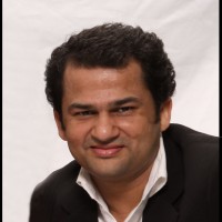 Ehtesham Ulhaq Sheikh
