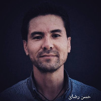 Hassan Rezayee