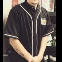 Steve Nieto