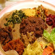 Debrework Abebe