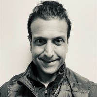 Dimple Patel