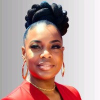 Andrea Johnson