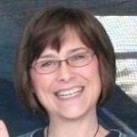 Pam Jensen