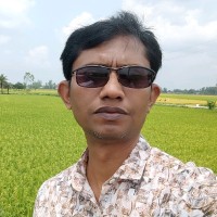 Mohammad Rashed Siddique