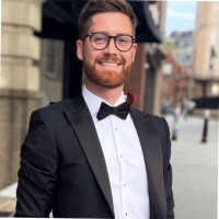 Jonathon Webb