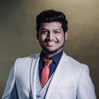 Abhilash M