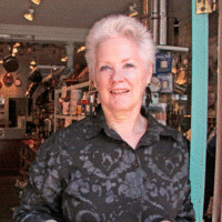 Nancy Purves Pollard