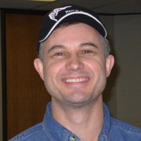 Randy Hamilton