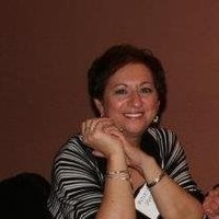 Rose Mary Cyr