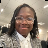 Dorcas Adjei-Sasu