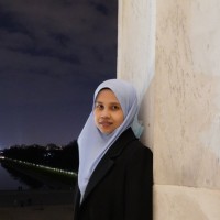 Nurrul Syafawati Humam