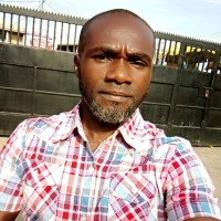 Charles Aroh