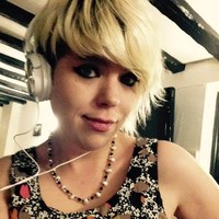 Cherie Giordmaine
