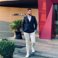 Oğuz Değirmenci