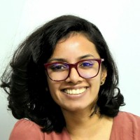 Ridmi Kavirathne