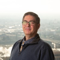 Jeffrey Huddleston
