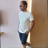 Gokul Dhanasekar
