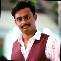 Nikhil Nanda T R