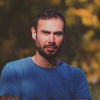 Patricio Jiménez Orellana