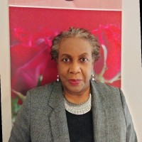 Velma E. Grant, M.Div., Th.M.