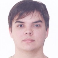 Arseniy Chirkov