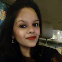 Jagriti Karwa