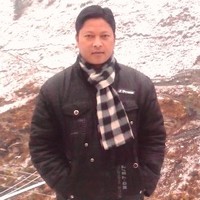 Prem Kumar