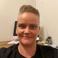 Sarah Jones
