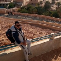 Omar Chenah