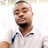 Ibrahim Ishmail Kamara