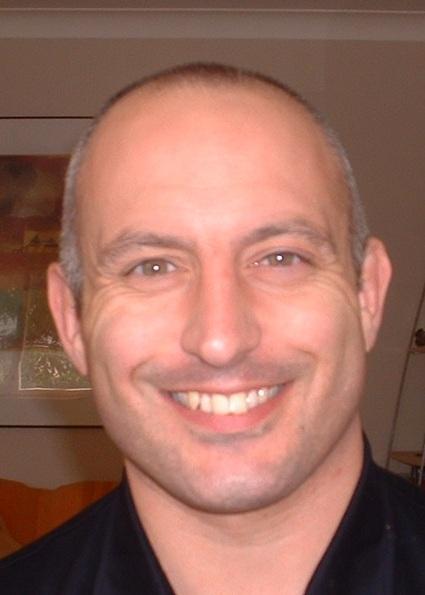 Mark Guthrie