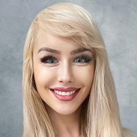 Sarah Skierkowski