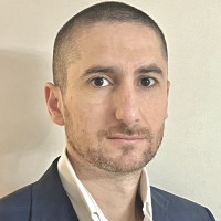 Jean-Pierre Peszkin Pilowsky