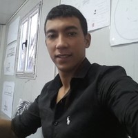 Hocine Lamari