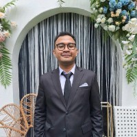 Irfan Fadillah