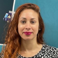 Yenisvel Lopez