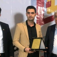 Saeid Samani