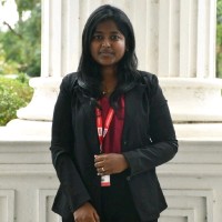Subhasri Ravi