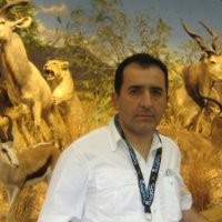 Miguel Cabello