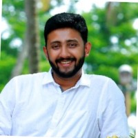 Chikku Mohan