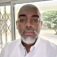 Zié Nanguin COULIBALY