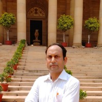 Jitendra Singh