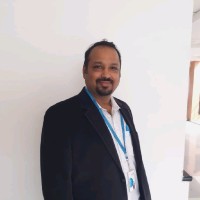 Deepak Hariharan