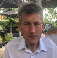 Maarten Van Ansenwoude